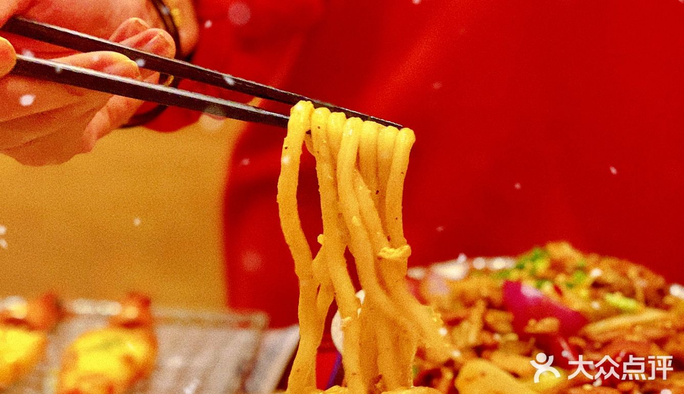 北海人都收到下雪的通知了吗？