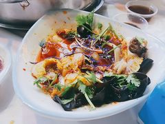 -日照大牌檔•小船海鲜(万平口店)