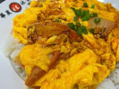 -華人 華星冰室(氹仔 店)