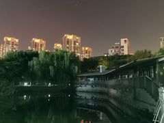 -玉山公园