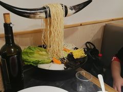 -许府牛火锅(信义坊总店)