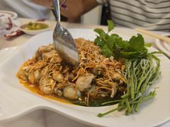 -光海鲜鱼翅餐厅(叻差拉披色路店)