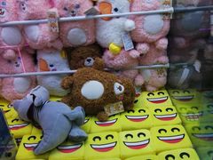 -天空之城动漫电玩世界(路劲又一城店)