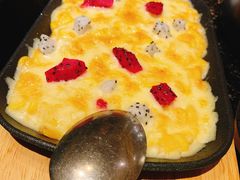 -九田家黑牛烤肉料理(中北镇店)