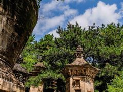 -潭柘寺景区