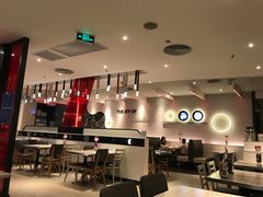 大堂-必胜客(东莞地王店)