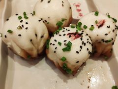 特色生煎-东泰祥生煎馆(重庆北路店)