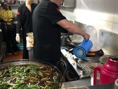 -无名氏面馆(邮电路店)