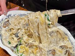 -1886德国汽车餐厅(外滩中央店)