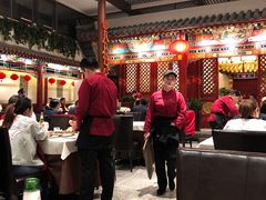 大堂-胡大饭馆 24h(簋街总店)