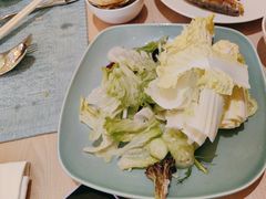 -怡咖啡·自助餐·西安香格里拉