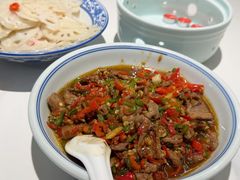 -欧记大排档·景德菜(上海首店)