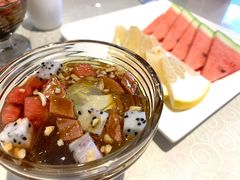 -国人川菜(李家村建东街店)