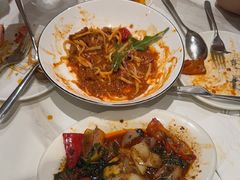 -卡朋西餐(铂顿城店)