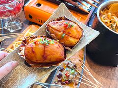 -野人部落(沈阳一店)