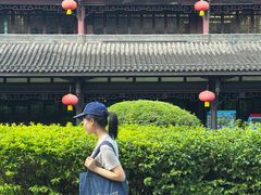 景点-泸州老窖景区