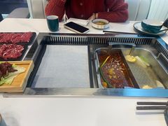 -犇牛记·鲜牛肉火锅