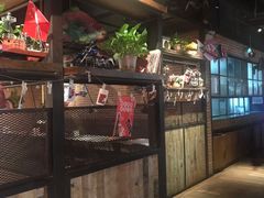门面-探鱼·鲜青椒爽麻烤鱼(增城东汇城店)