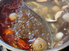 -林记潮牛·牛肉火锅(上马墩店)