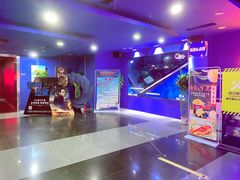 -中影国际影城(百联店)
