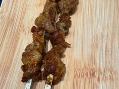 -巴依老爷新疆美食(工体旗舰店)