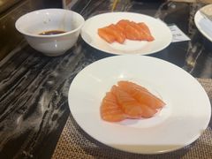-南通绿洲国际假日酒店全日餐厅