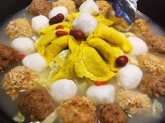 -雅和睿景·商务宴·风味土窑鸡(花博汇店)