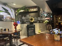 -斯比特花园西餐厅(东方商厦店)