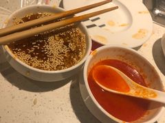 -海底捞火锅(高科广场店)