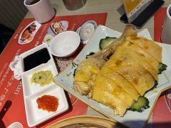 -穿蒸引鲜·嗲记(正大广场店)