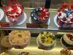 -味多美蛋糕(潘家园店)