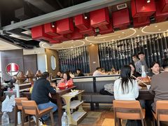 -前门·鲜肉火锅(长风店)