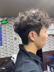 -大人物·男士理发馆