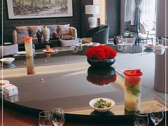 -燕春园中餐厅-北大博雅国际酒店