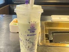 -金妈家烤肉(龙湖U城天街店)