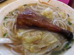 -厚街烧鹅(麻涌店)