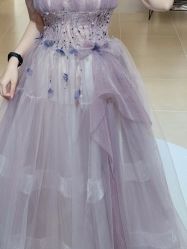 -Color卡诺婚纱礼服馆(南京严选店)