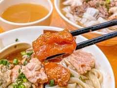 -荔林食店(西华路店)