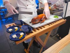 -晟永興烤鸭店(五道口店)