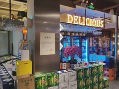 -记忆串城·东北烧烤·小龙虾·大型团建(南油店)