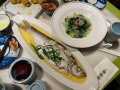 -桂满陇天书(南京德基旗舰店)