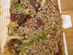 -老婆婆炒饭(小白楼1902欧式风情街店)