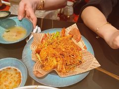 -老城鲜·小海鲜贝贝煲火锅(壹方城店)