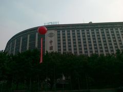 外观-广州中国大酒店