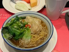 -广州W酒店