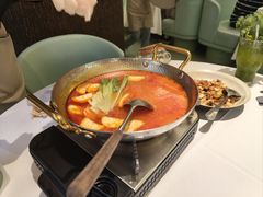 -眉州东坡·熊猫主题餐厅(枫蓝店)