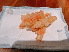 -Mr.Fish鱼鲜生海鲜放题(高德置地冬广场店)