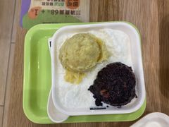 -满记甜品(金唐购物中心店)