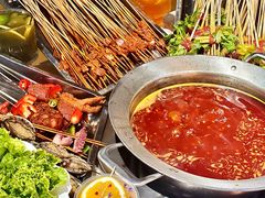 -钢管厂五区小郡肝火锅串串香(总店)