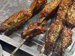 -文文烤肉(大皮院店)